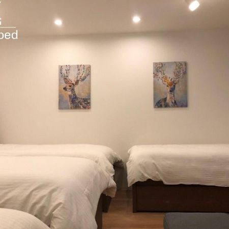 Alphabed Takamatsukawaramachiⅱ 102 / Vacation Stay 38161 Dış mekan fotoğraf