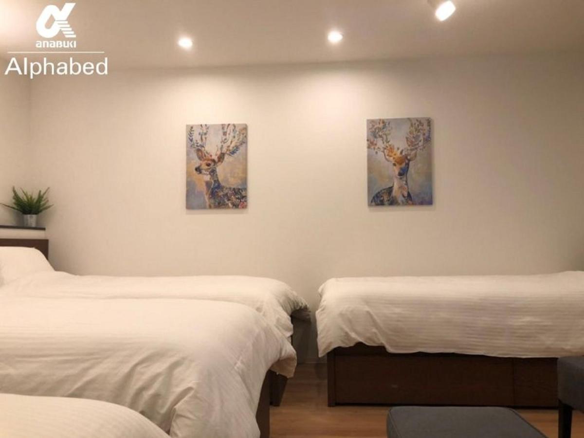 Alphabed Takamatsukawaramachiⅱ 102 / Vacation Stay 38161 Dış mekan fotoğraf